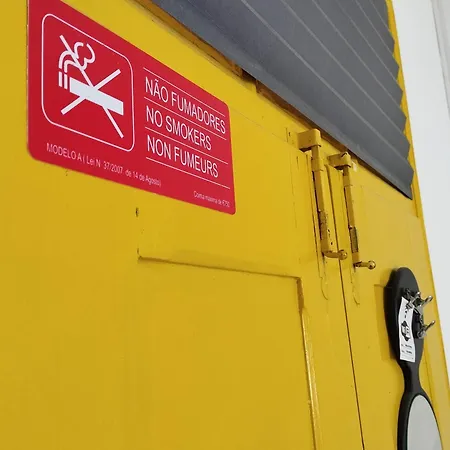 Historical Da Matriz Guest house