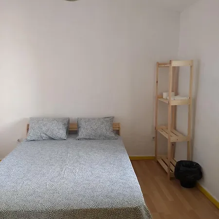 Historical Da Matriz Guest house