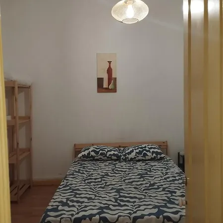 Casa de hóspedes Historical Da Matriz