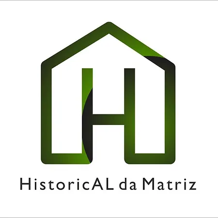 Historical Da Matriz Πανσιόν *