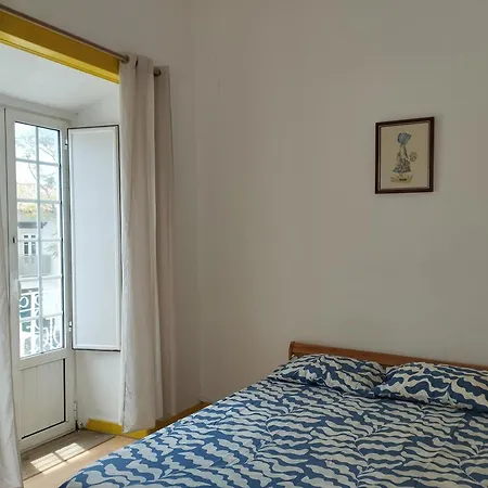 Historical Da Matriz Vendégház Loulé