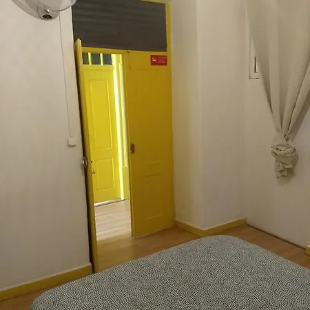 Guest house Historical Da Matriz